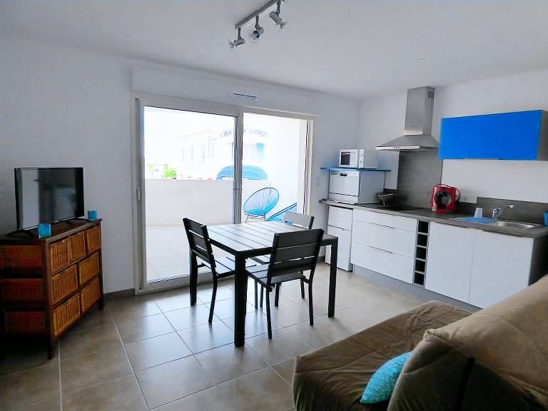 Appartement Saintes-Maries-de-la-Mer