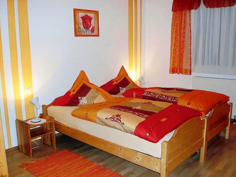 Ferienwohnung Merkendorf