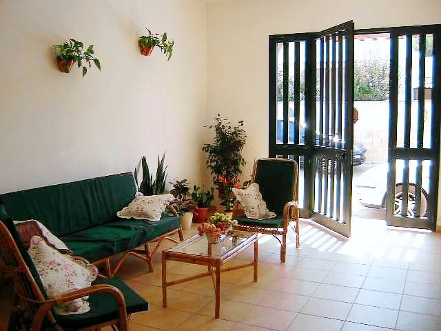 Family-oriented lovely rental apartment with garden, patio & BBQ | Next to the beach | Pets are welcome — photo 2