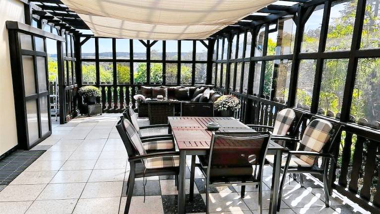 Ferienhaus Hohenfelden