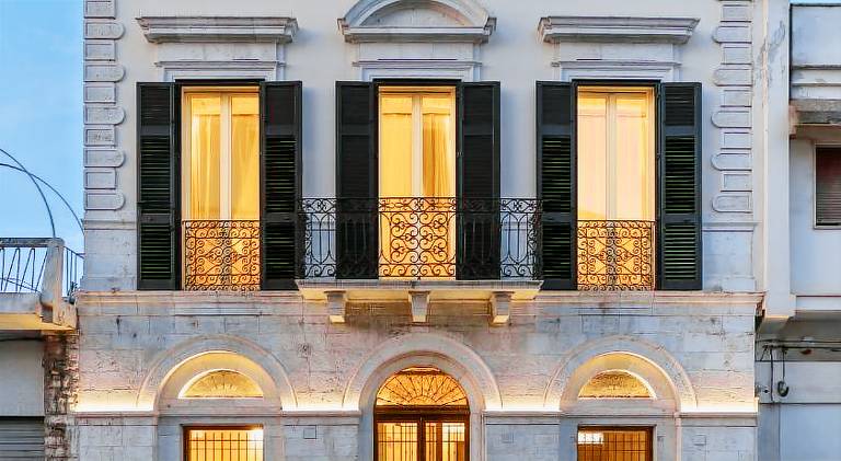 Appartamento con servizi da hotel Casamassima