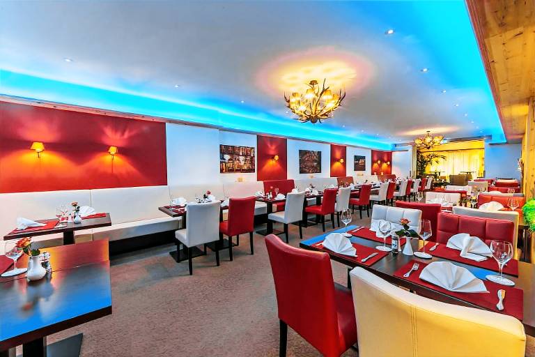 Hotel Drei Loewen in Munich