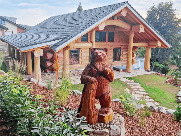 Ferienhaus Sulzbach am Main