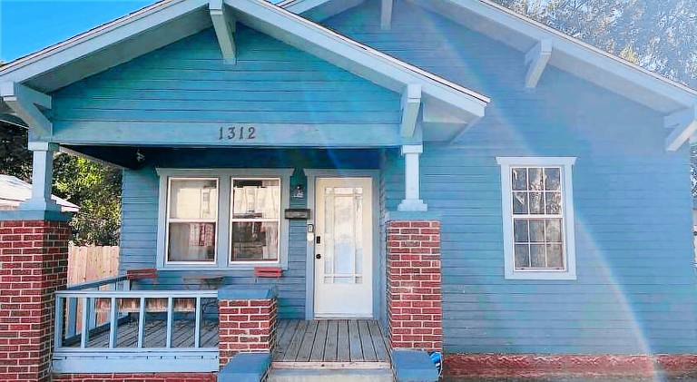 House with 2 rooms for 6 persons — photo 3