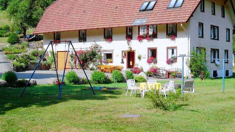 Ferienwohnung Triberg