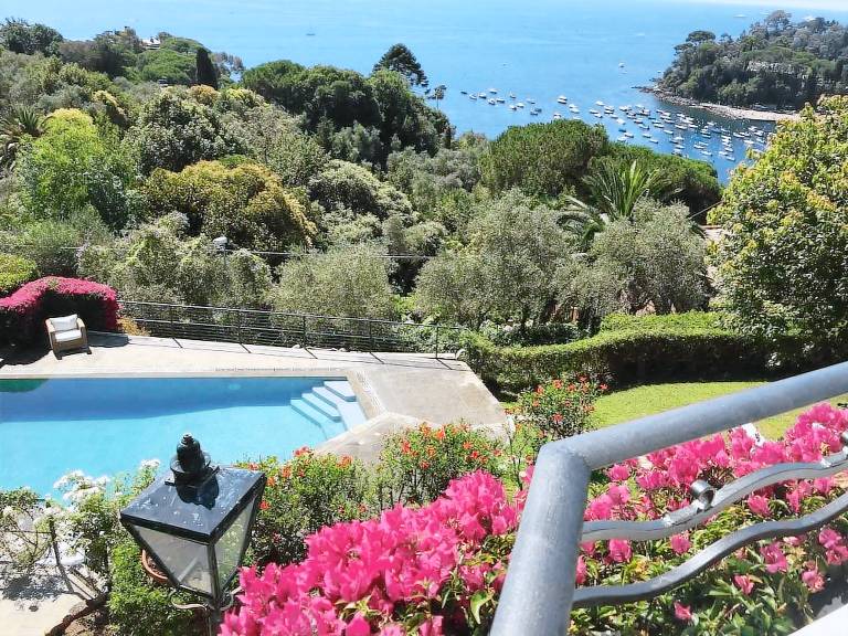 Ferienhaus Portofino