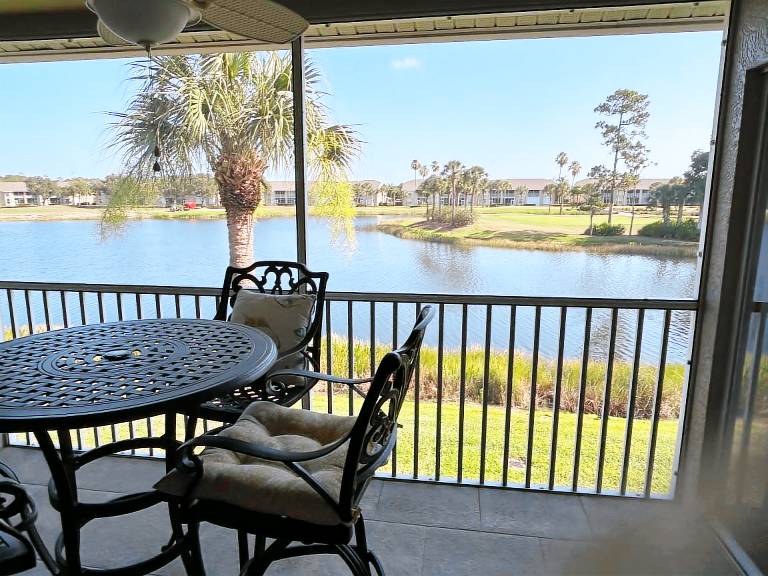 Condo  Page Park