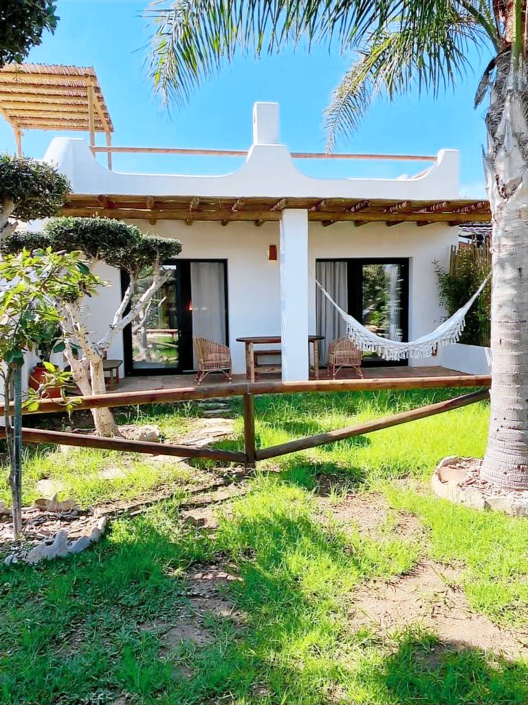 Casa Valdevaqueros