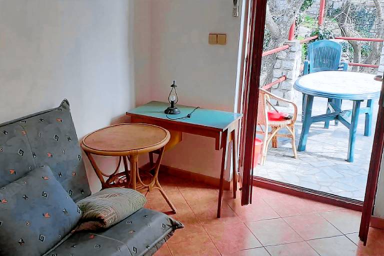 Apartma Sibinj Krmpotski