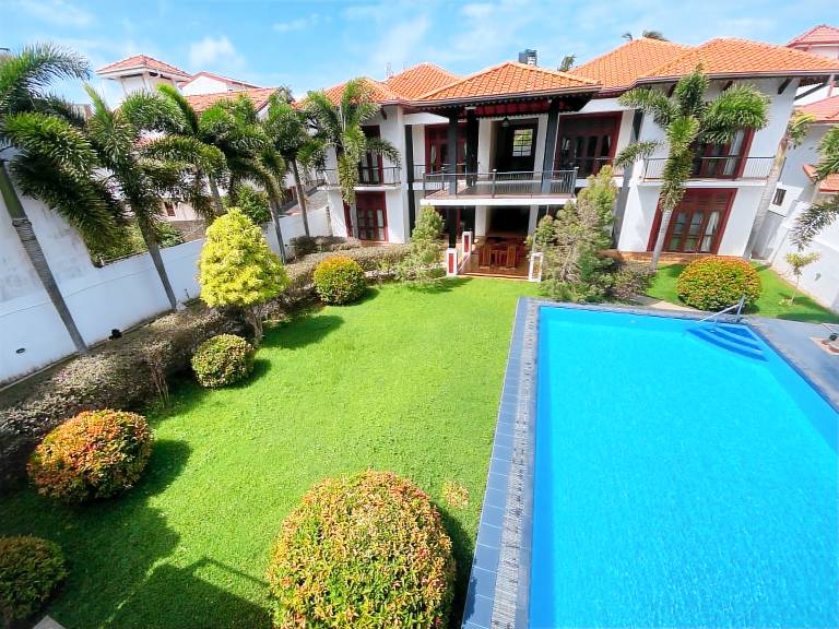 Christima Residence in Negombo