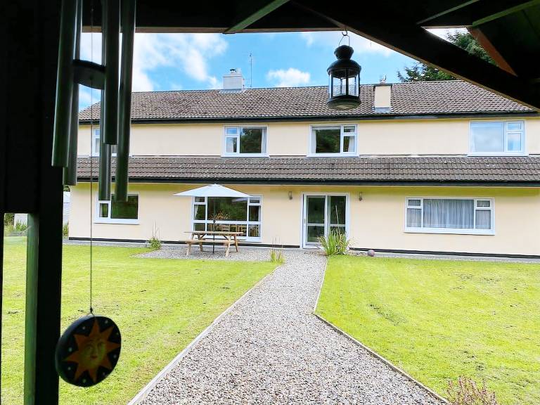 House Enniscrone