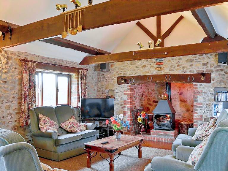 Cottage Colyton