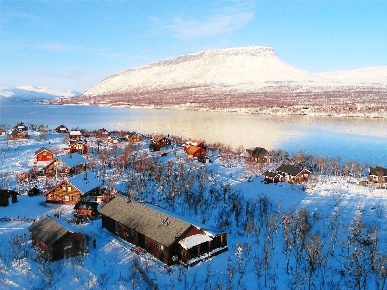 Huis Enontekiö
