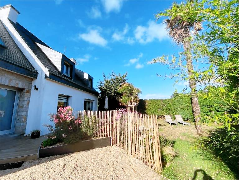 Maison de vacances La Trinité-sur-Mer