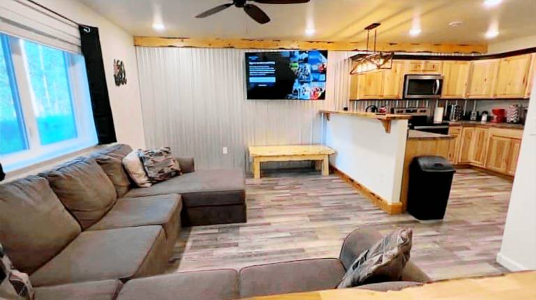 Apartment  Two Rivers