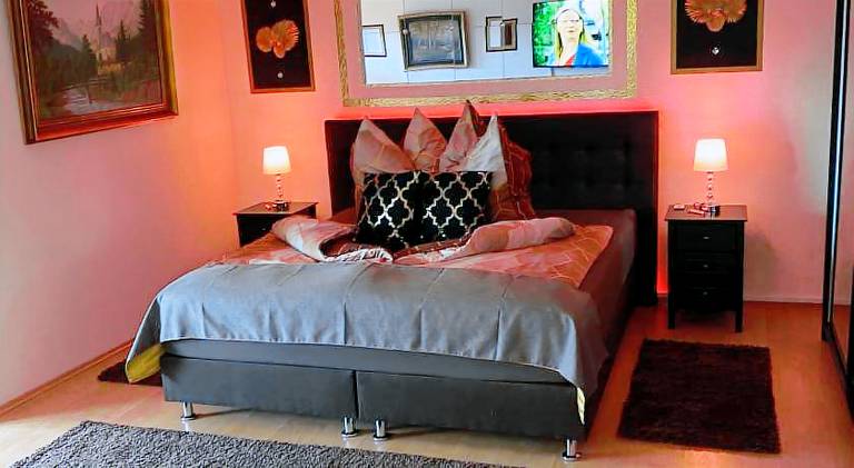 Bed & Breakfast Altona-Altstadt