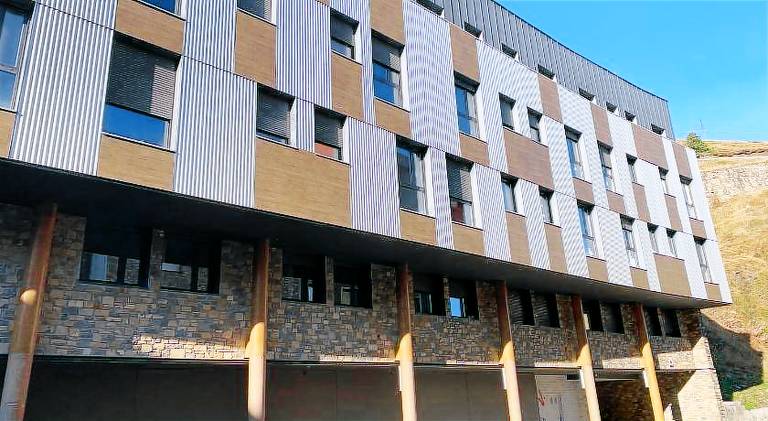 Apartamentos La Solana 3000 — photo 4
