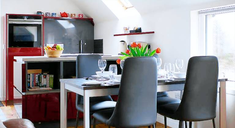 Apartment | Perfect for remote work | Pets allowed — photo 2