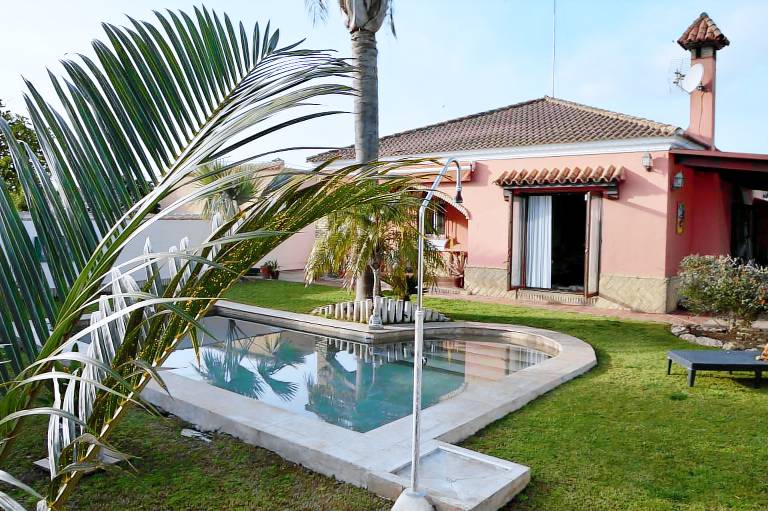 Casa Tropical