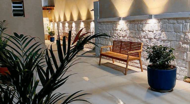 Barra Comfort Pousada — photo 3
