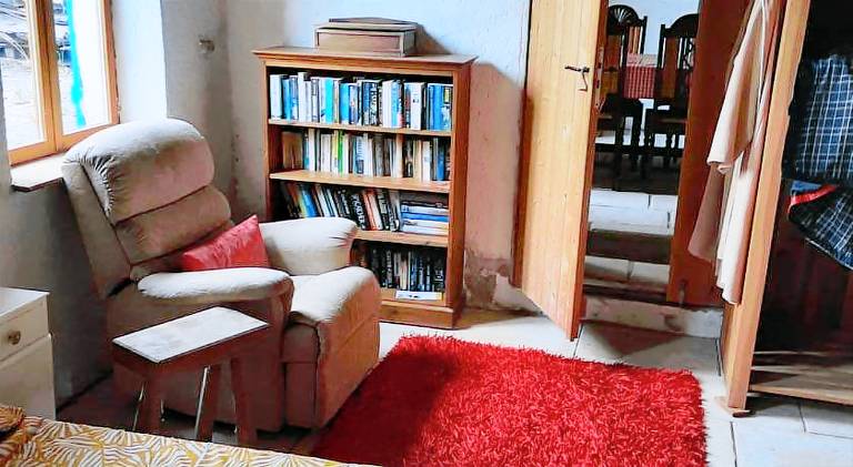 La Graule Farmhouse Self Contained Appartment — photo 2
