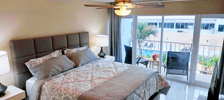 Condo Nassau