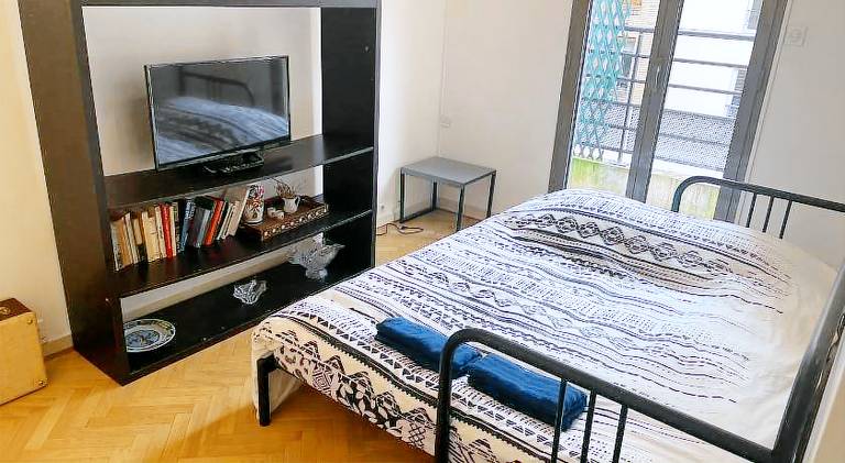 Rental apartment | Pet-friendly in Montrouge