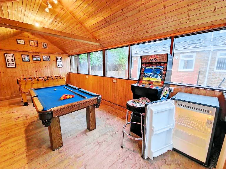 House Ormskirk