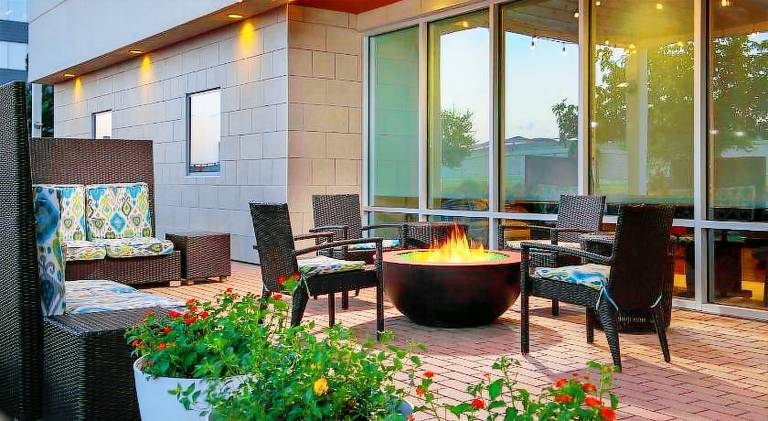 Home2 Suites by Hilton Austin Round Rock — photo 5