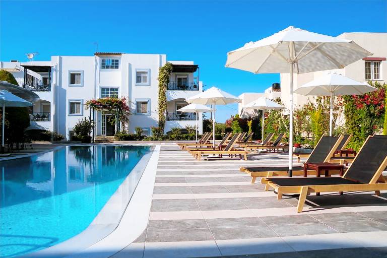 Wonderful holiday apartment with terrace | Next to the beach | Pets allowed — photo 3