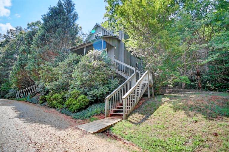 Resort Blairsville