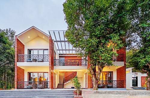 Resort  Chickmagaluru