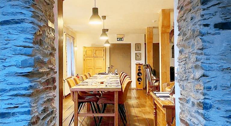 Ard'envie vakantiewoning - holiday home — photo 2