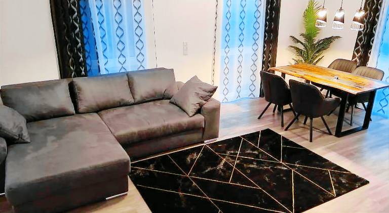 Ferienwohnung  Siegen