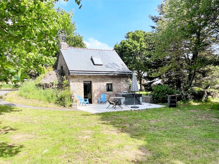 Gîte Ploemel