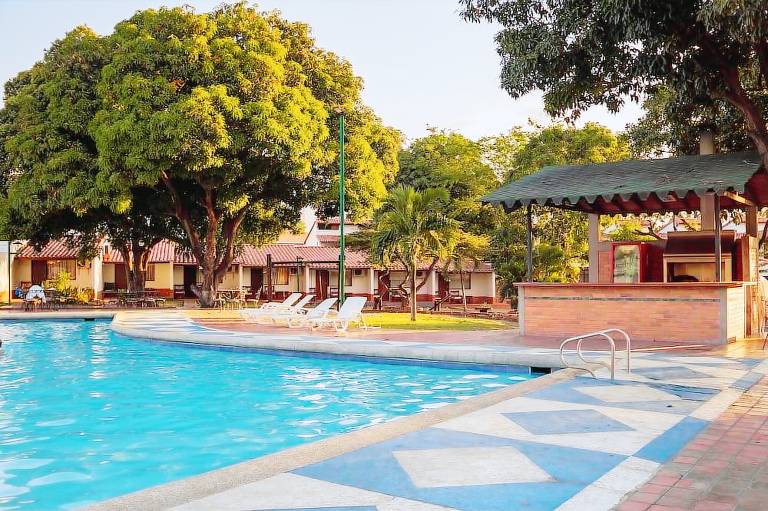 Hotel Faranda Bolivar Cucuta a member of Radisson Individuals