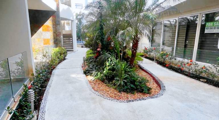 Holiday apartment with pool — photo 5