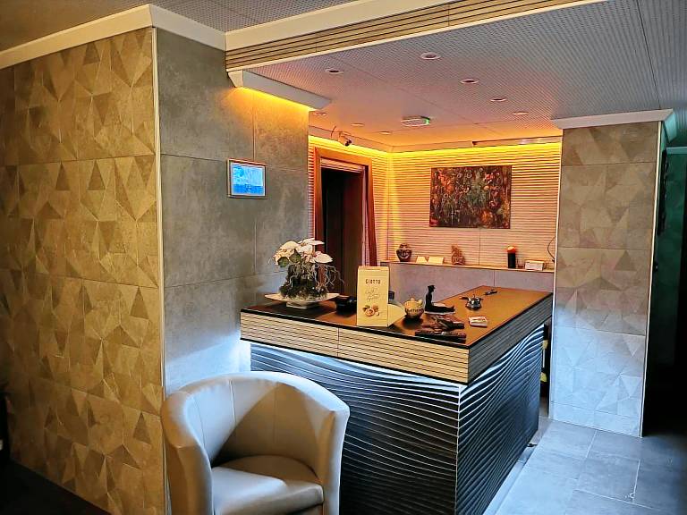 Hotel Garni Forum — photo 5