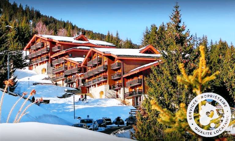 Apartment  Saint-Bon-Tarentaise