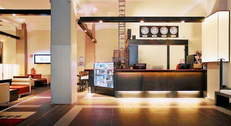 Serviced apartment | Pets allowed — photo 5