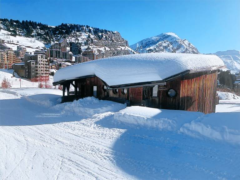 Chalet Morzine
