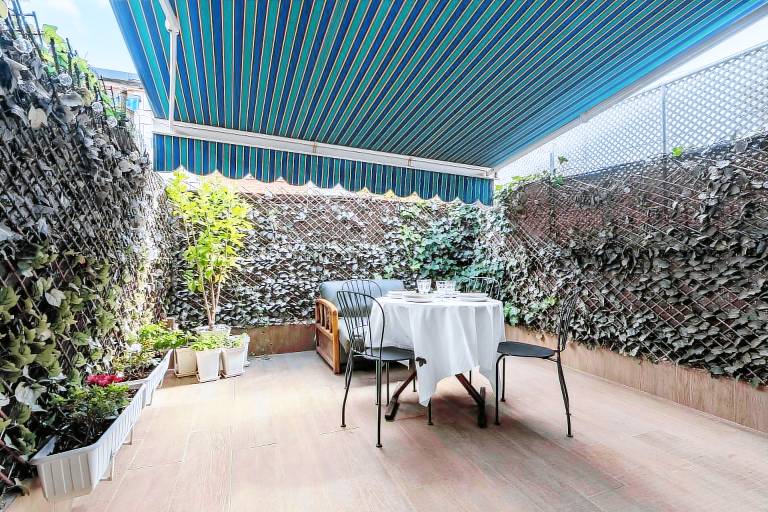 Chalet  Canillas