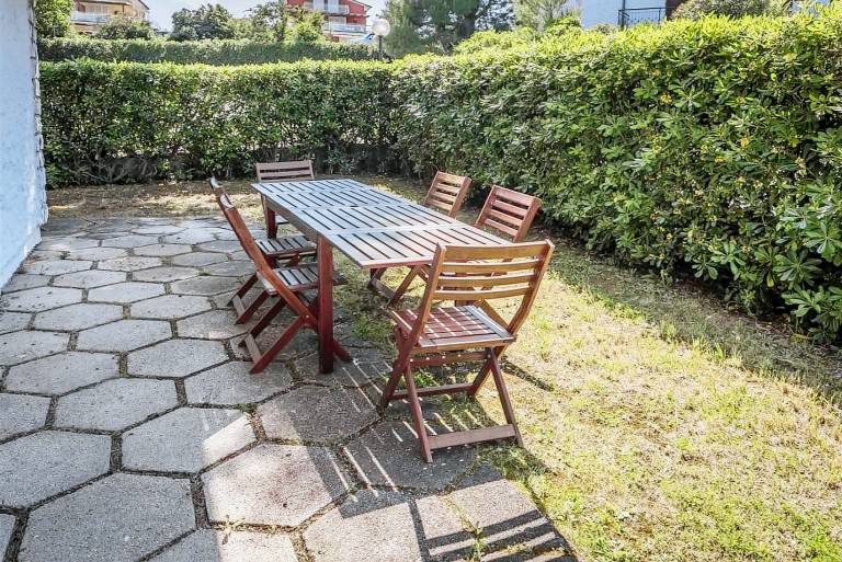 Child-friendly beautiful rental apartment with garden & grill | Next to the beach | Dogs allowed — photo 2