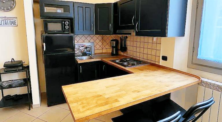 Pleasant holiday apartment | Pets are welcome — photo 4