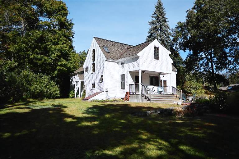 Farmhouse Waltham