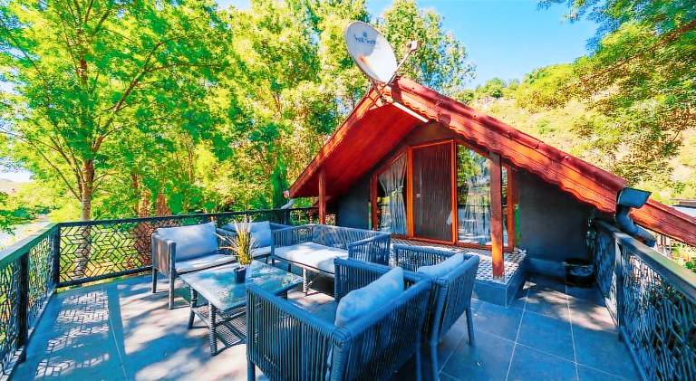 Antik River House — photo 5