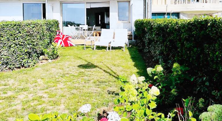 Le Touquet Beach, Front de Mer & Garage — photo 4