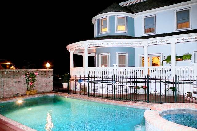 D100- Stunning! 6 Masters, Private Pool, Hot Tub, Elevator, Dog Friendly! — photo 4