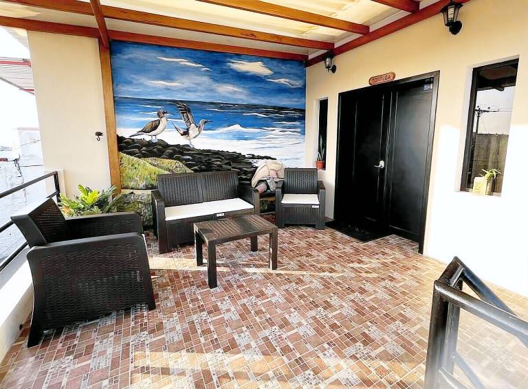 Apartamento  Puerto Baquerizo Moreno