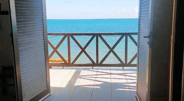House with pool in Maragogi